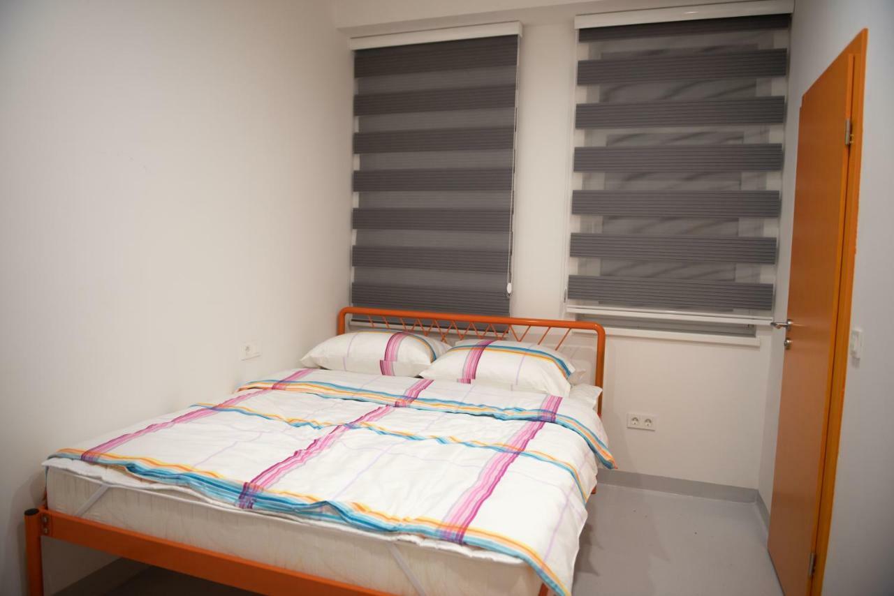 Hostel Boje Livno Exterior photo