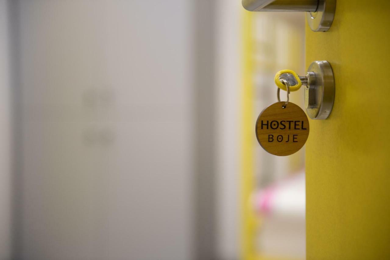 Hostel Boje Livno Exterior photo