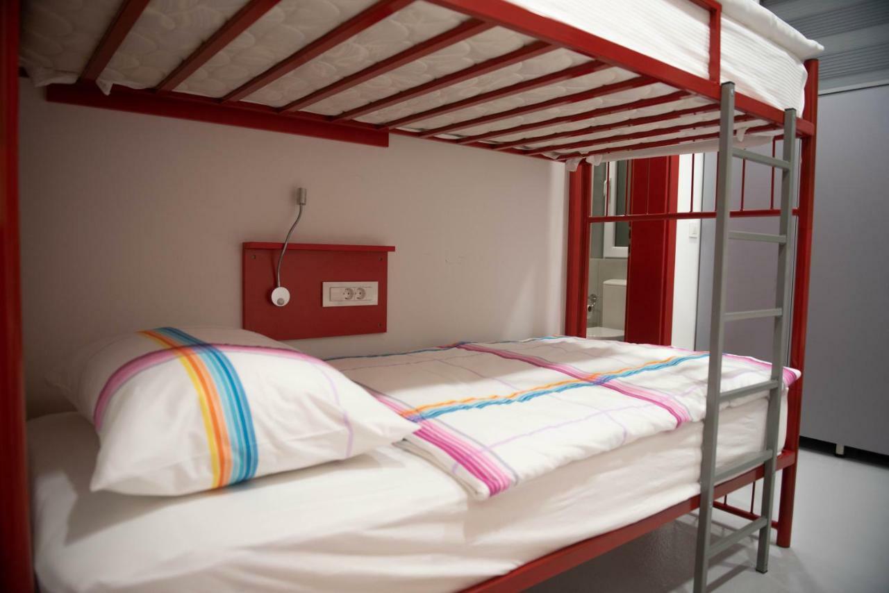 Hostel Boje Livno Exterior photo