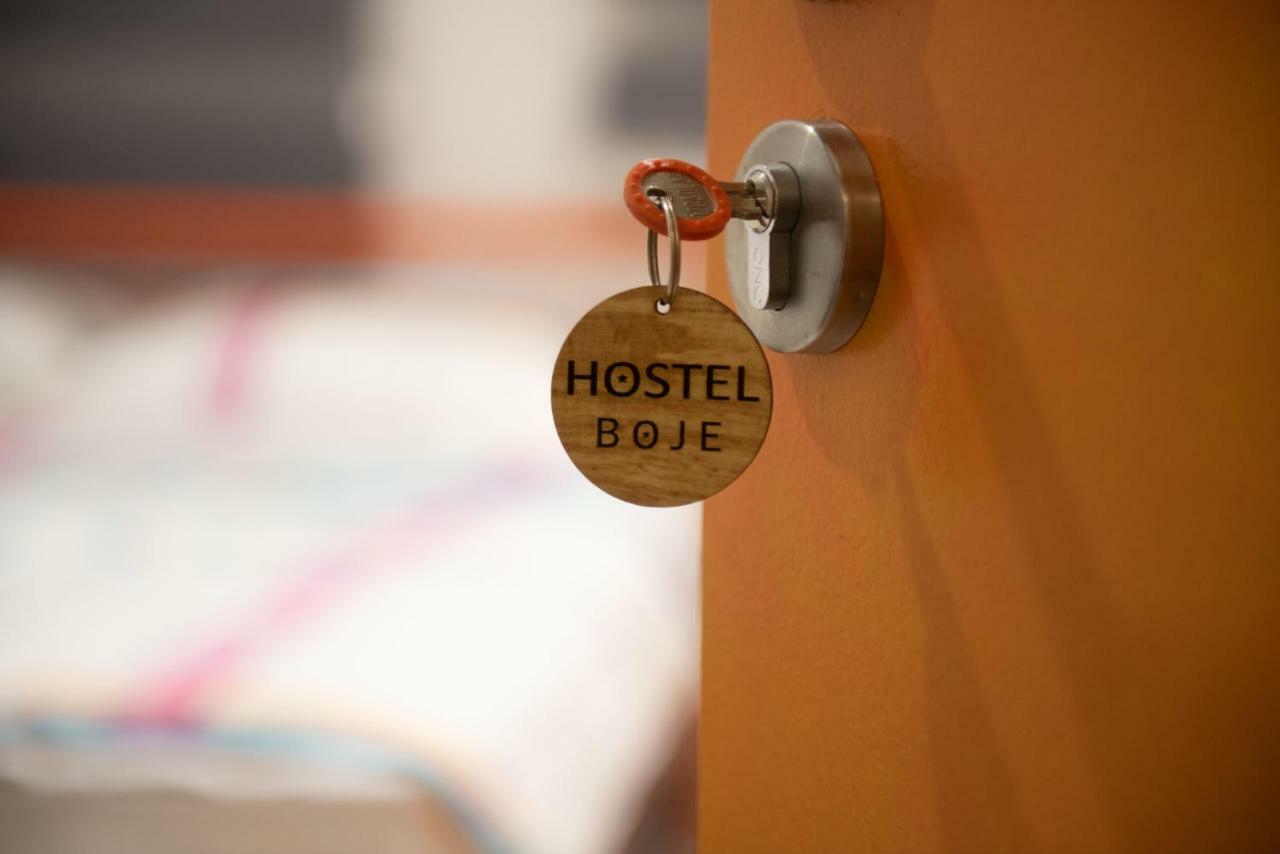 Hostel Boje Livno Exterior photo